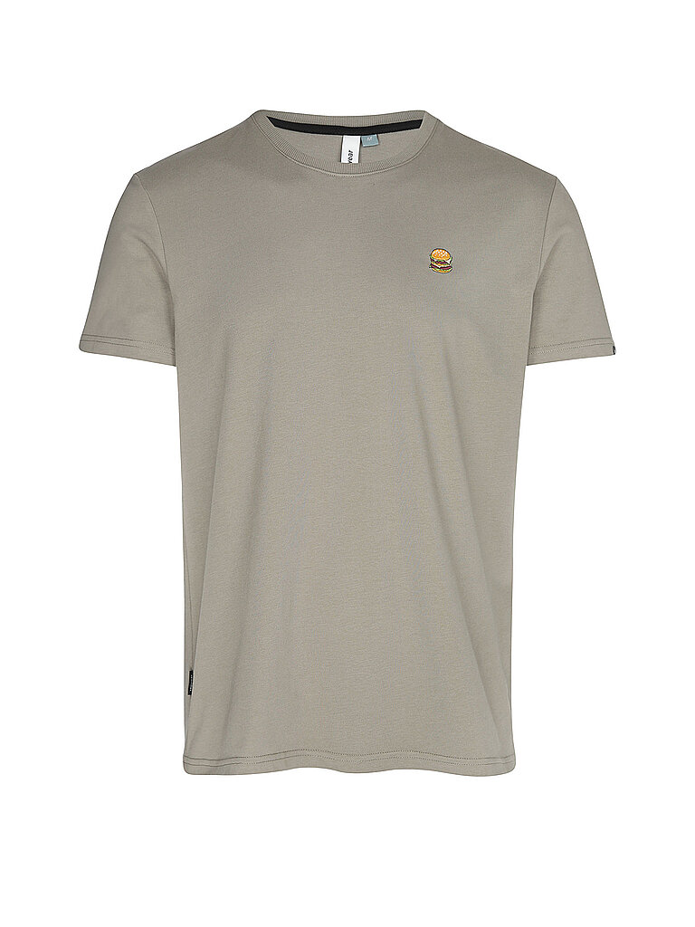 Ragwear T-Shirt ENDREW G olive M
