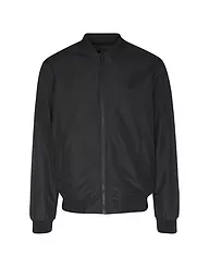 RAGWEAR | Blouson QUADIO | Noir