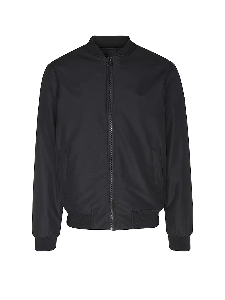 RAGWEAR | Blouson QUADIO | Noir