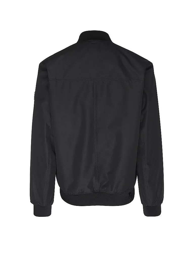 RAGWEAR | Blouson QUADIO | Noir