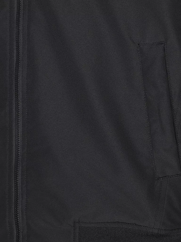 RAGWEAR | Blouson QUADIO | Noir