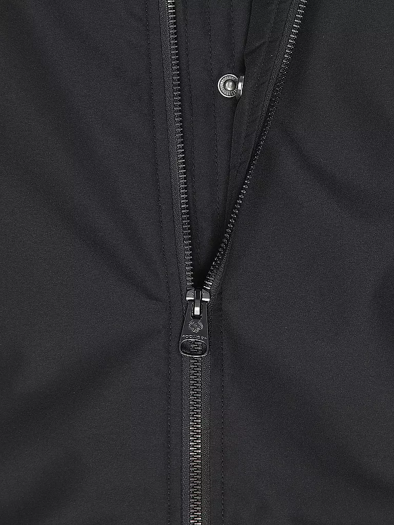 RAGWEAR | Blouson QUADIO | Noir