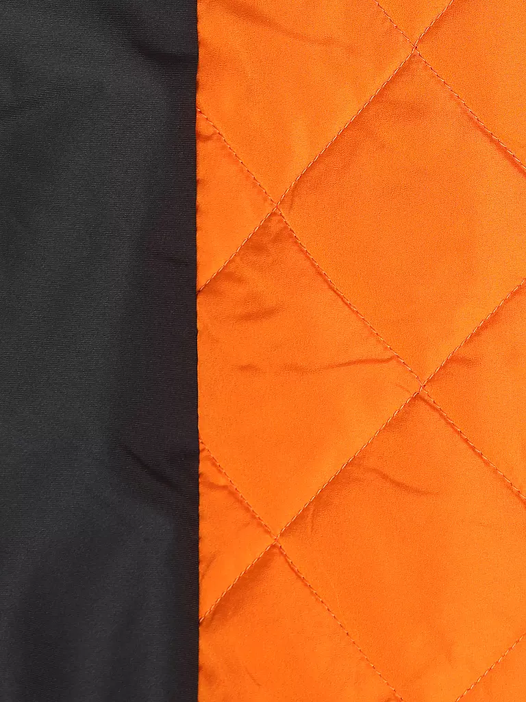 RAGWEAR | Blouson QUADIO | Noir
