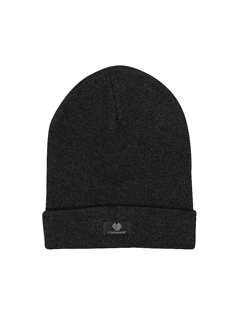 RAGWEAR | Bonnet - Haube TEDRIA B | Noir