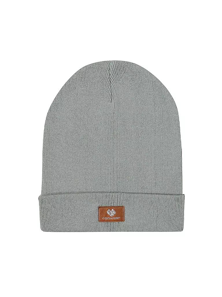 RAGWEAR | Bonnet - Tuque TEDRIA B | Gris clair