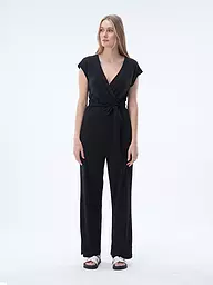RAGWEAR | Combinaison GOLDEA | Noir