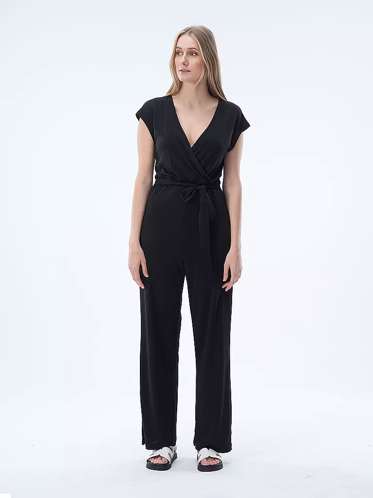 RAGWEAR | Combinaison GOLDEA | schwarz