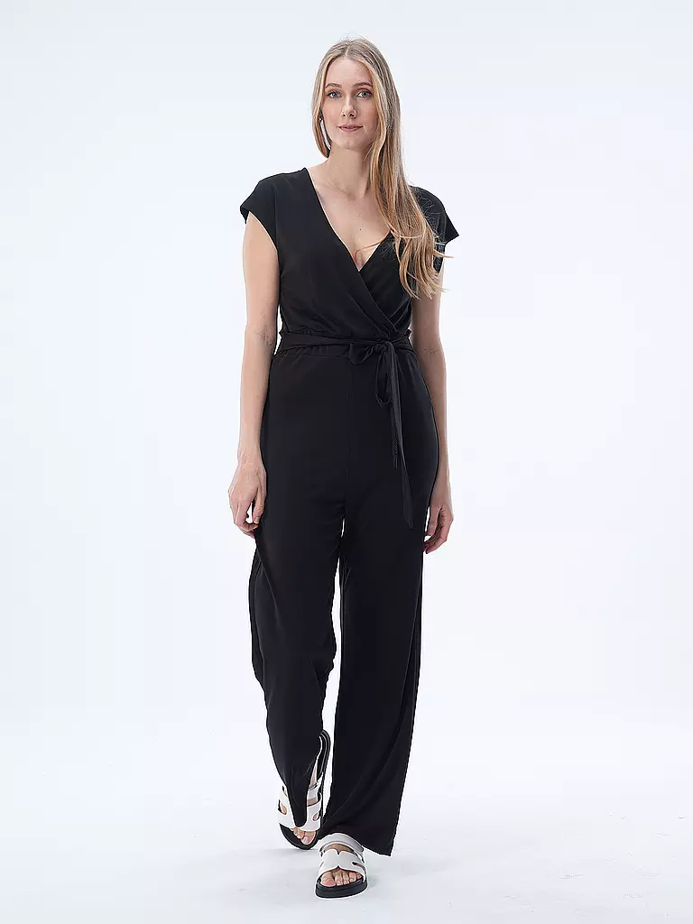 RAGWEAR | Combinaison GOLDEA | schwarz