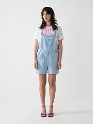 RAGWEAR | Combinaison ZULEIKA DENIM | Bleu clair