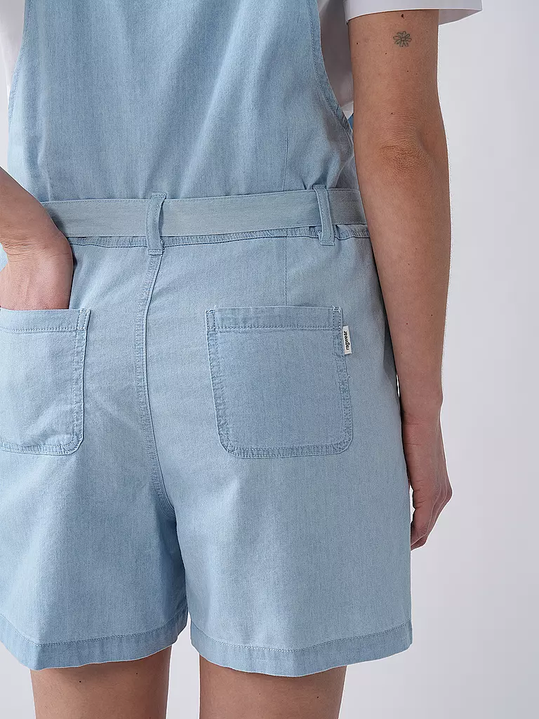 RAGWEAR | Combinaison ZULEIKA DENIM | 
