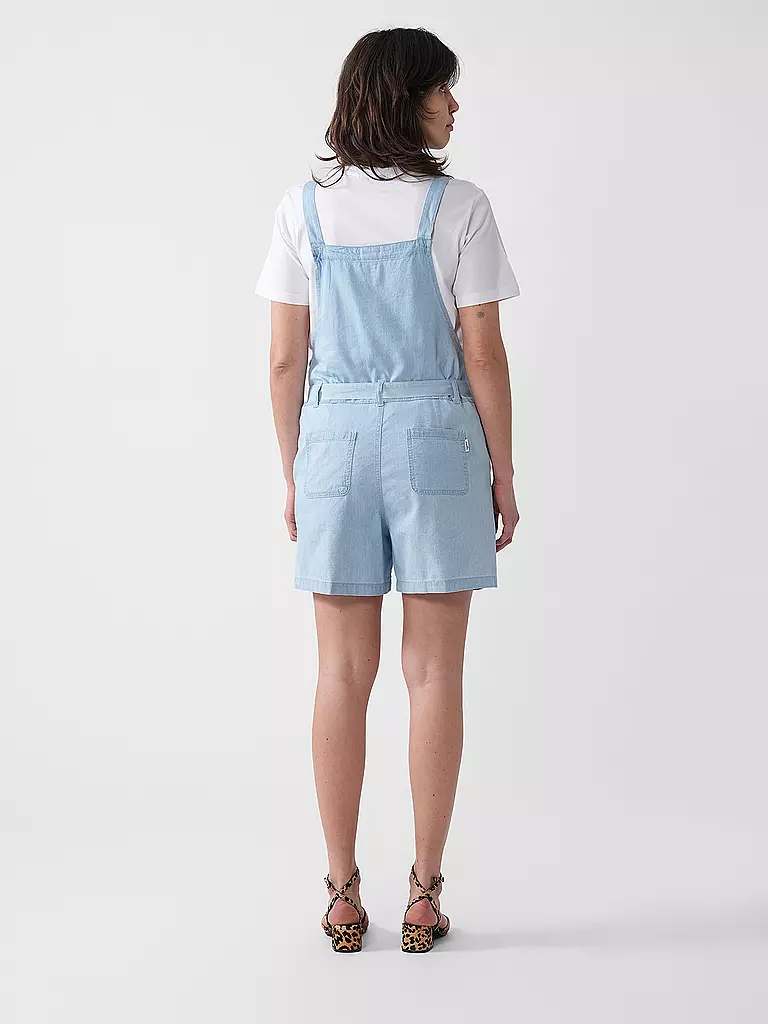 RAGWEAR | Combinaison ZULEIKA DENIM | 