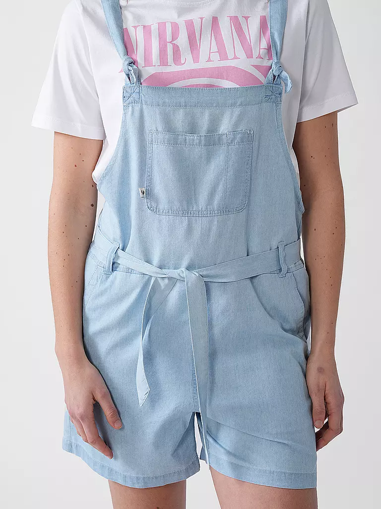 RAGWEAR | Combinaison ZULEIKA DENIM | 