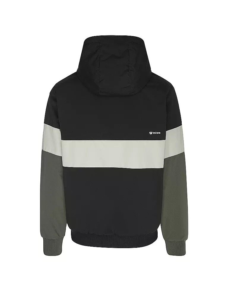 RAGWEAR | Doudoune JINIG WARM | 