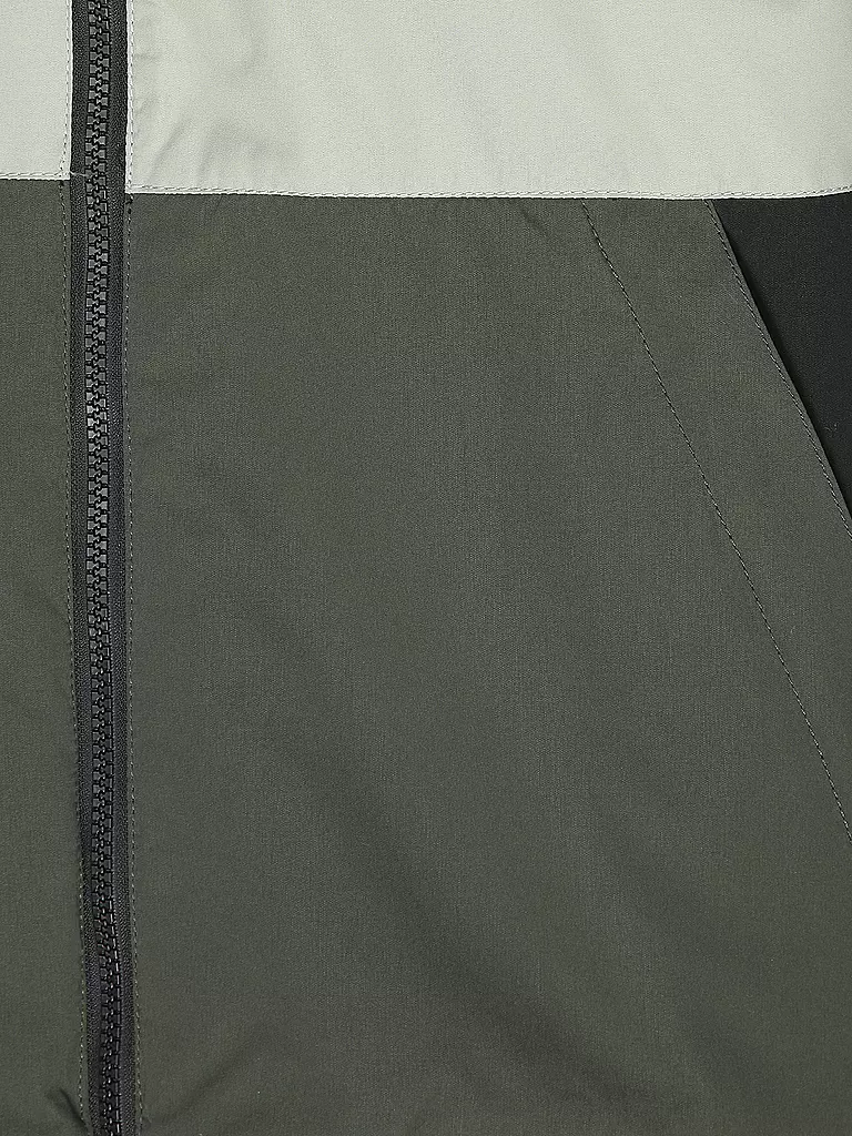 RAGWEAR | Doudoune JINIG WARM | 