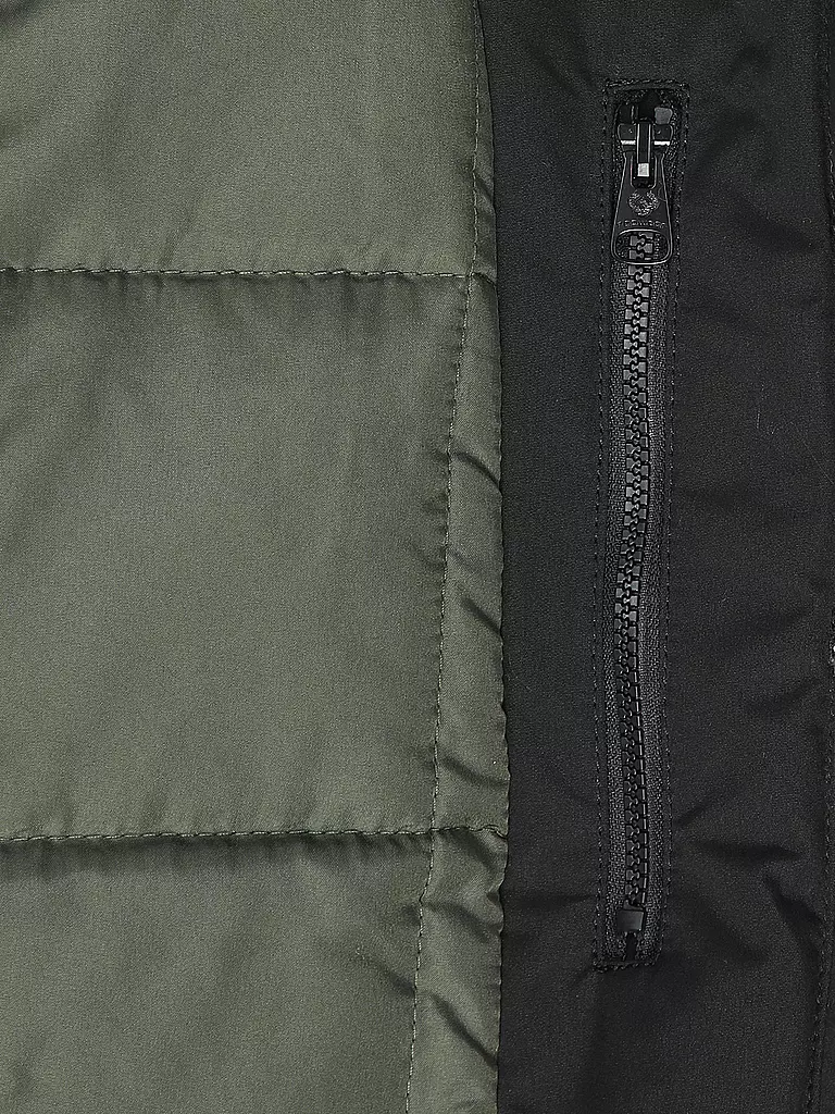 RAGWEAR | Doudoune JINIG WARM | 