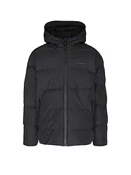 RAGWEAR | Doudoune NORG | Noir