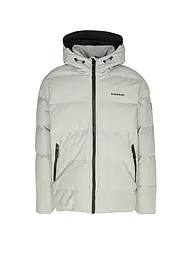 RAGWEAR | Doudoune NORG | Vert clair