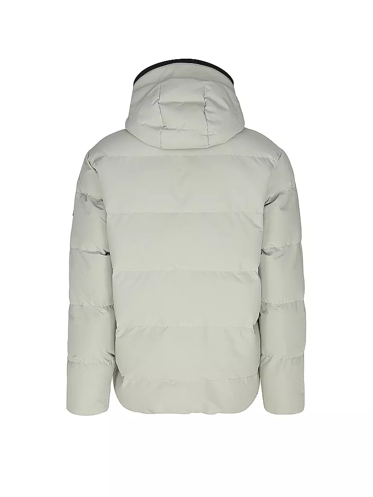 RAGWEAR | Doudoune NORG | hellgrün