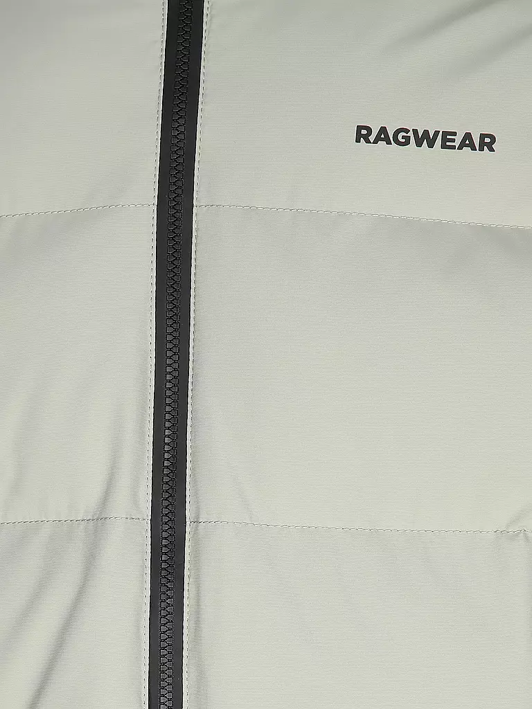 RAGWEAR | Doudoune NORG | hellgrün