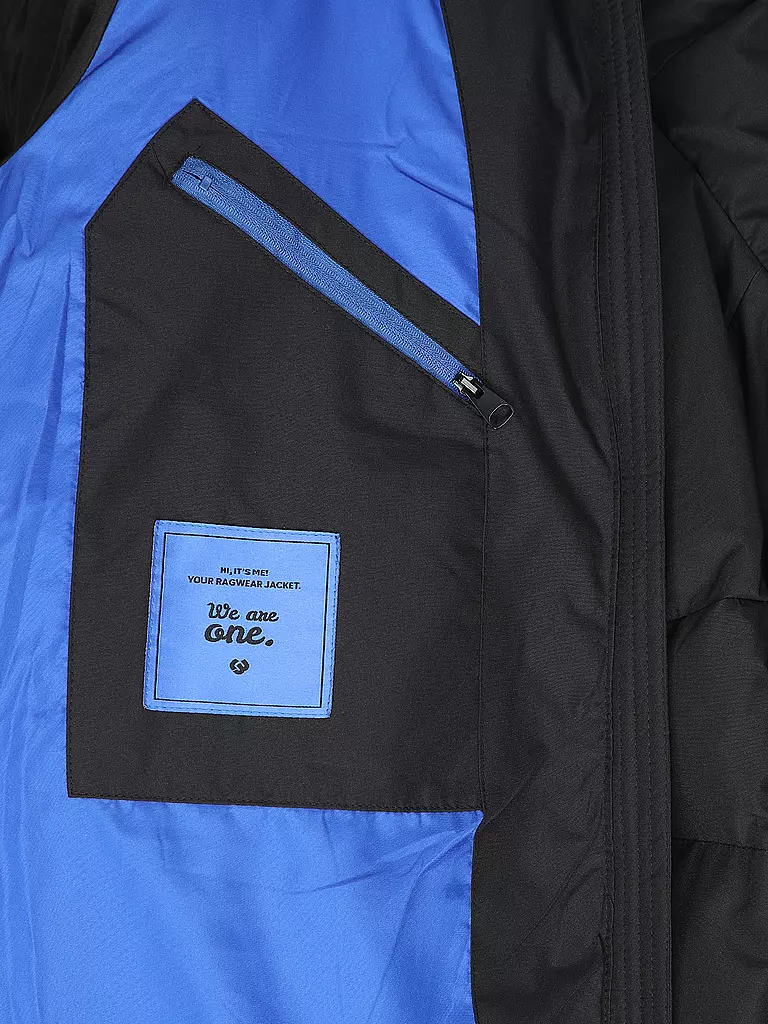 RAGWEAR | Doudoune NORG | 