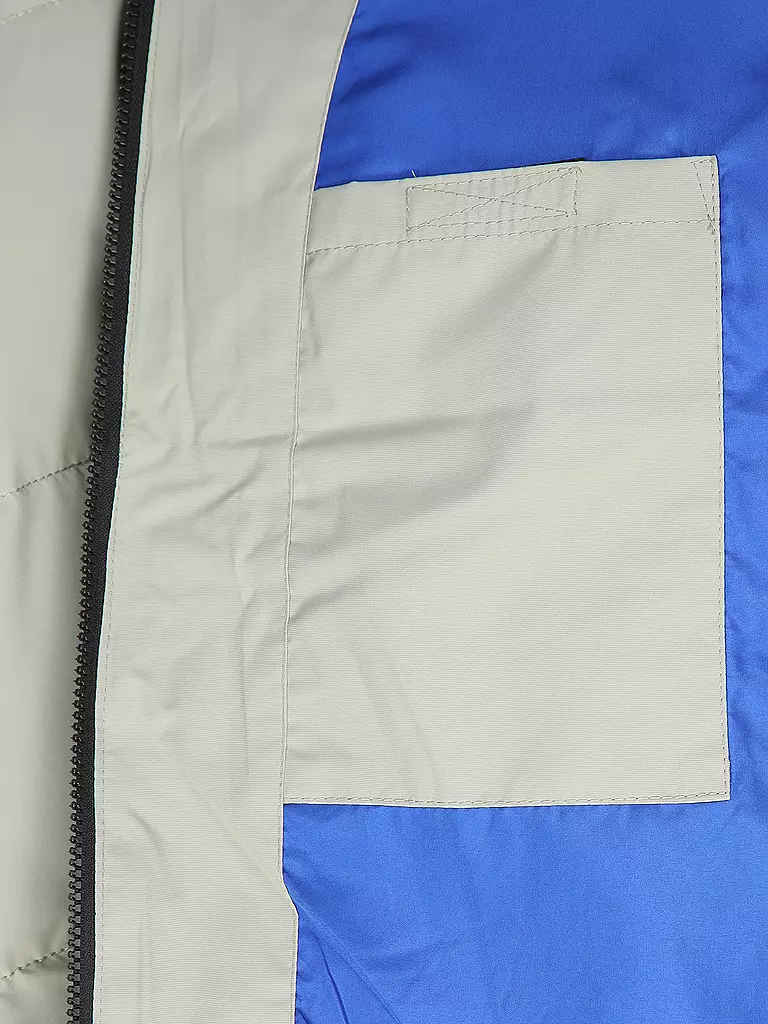 RAGWEAR | Doudoune NORG | hellgrün