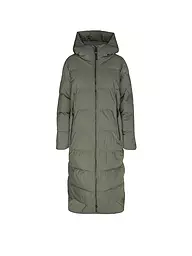 RAGWEAR | Doudoune PATRISE | Olive