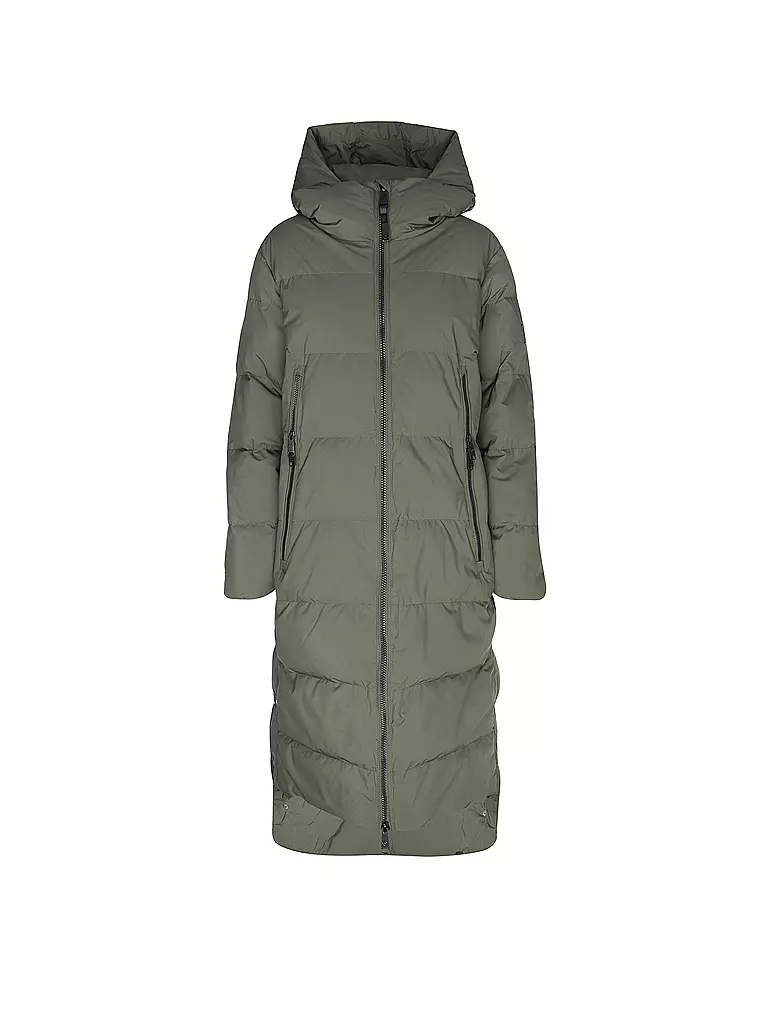 RAGWEAR | Doudoune PATRISE | olive