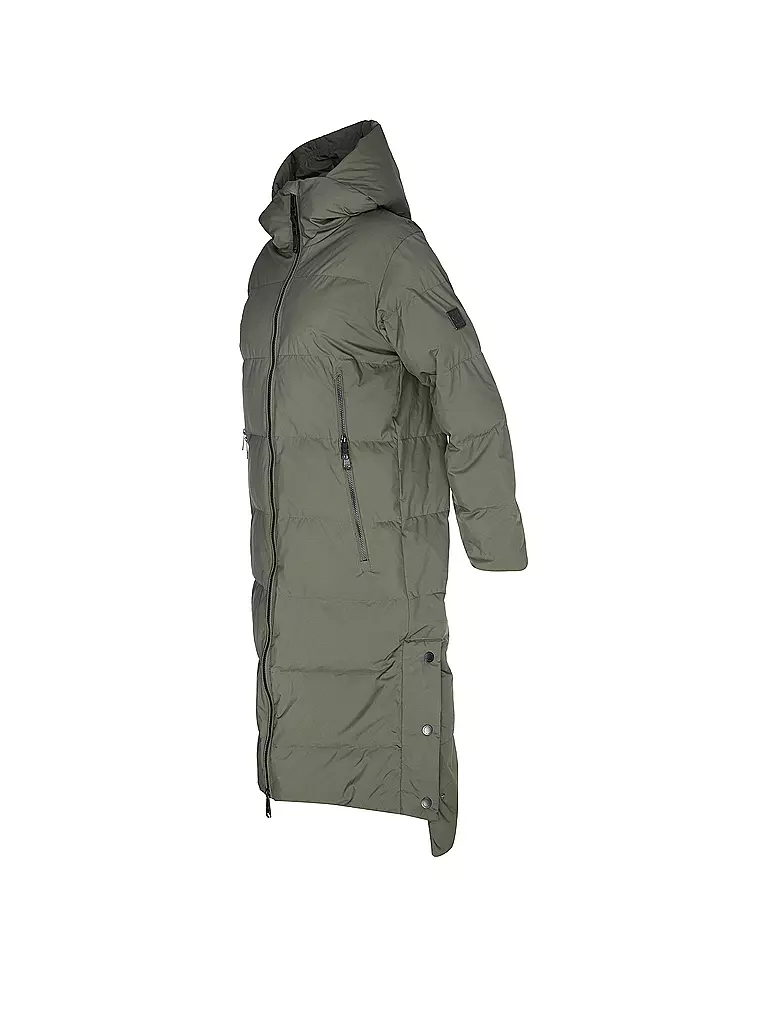 RAGWEAR | Doudoune PATRISE | 