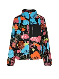 RAGWEAR | Fleecejacke ALARIS | Multicolore