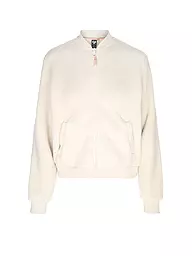 RAGWEAR | Fleecejacke CAIRRO  | Crème