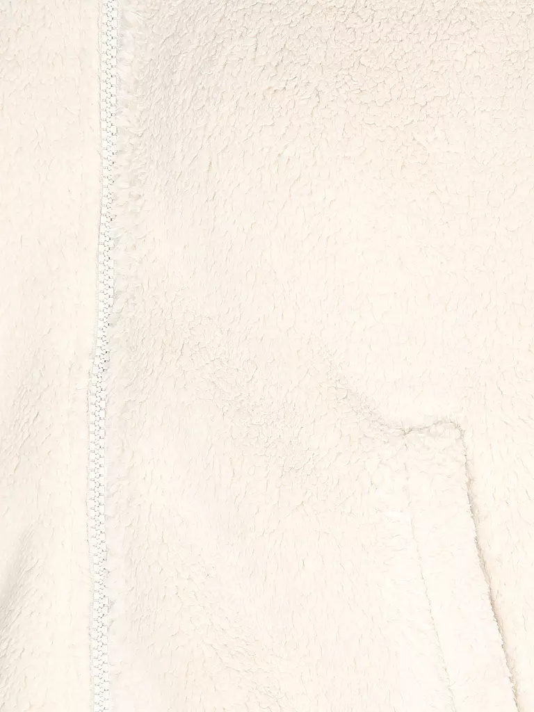 RAGWEAR | Fleecejacke CAIRRO  | Crème