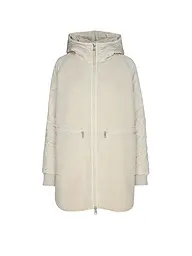 RAGWEAR | Fleecejacke LONGEDDY | Crème