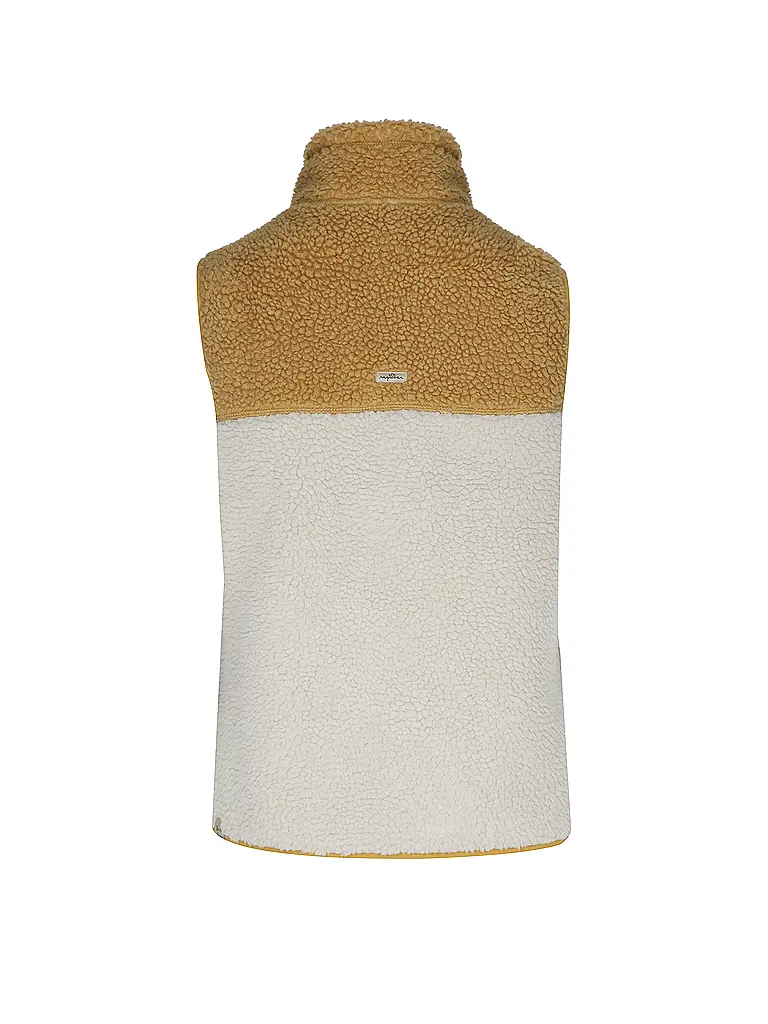RAGWEAR | Gilet en polaire JUNNI BONDED | 