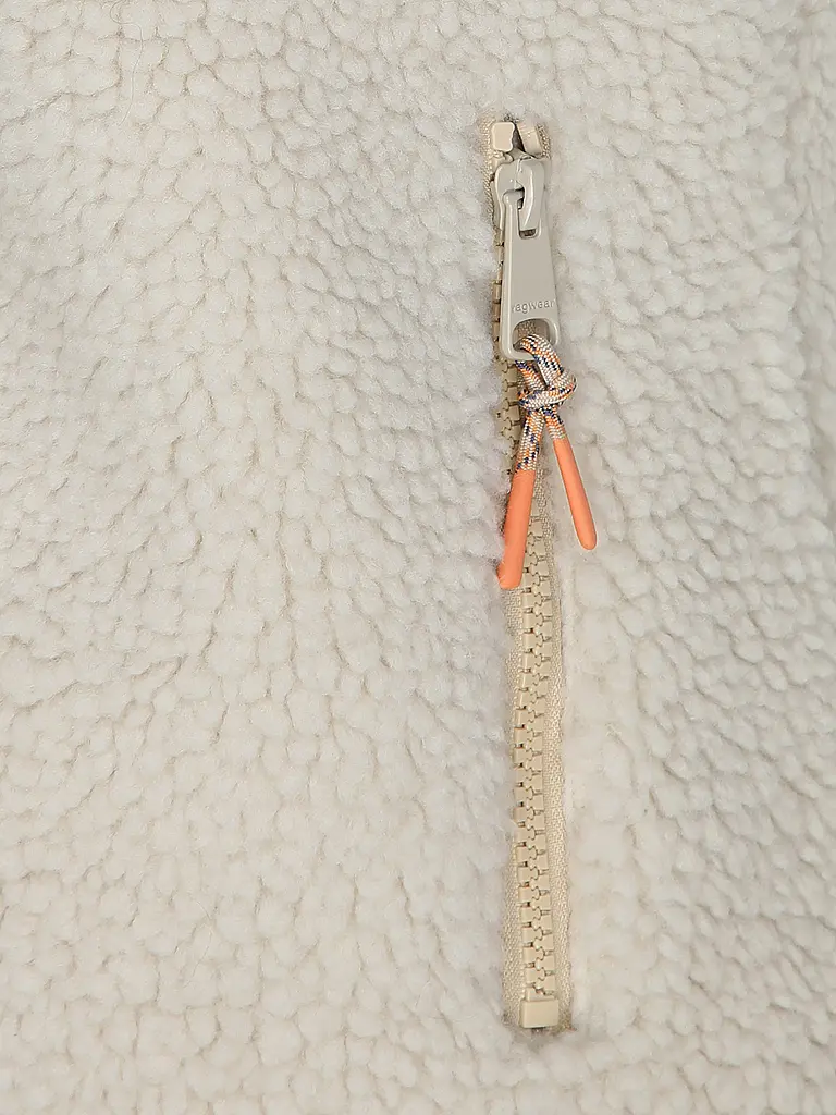 RAGWEAR | Gilet en polaire JUNNI BONDED | 