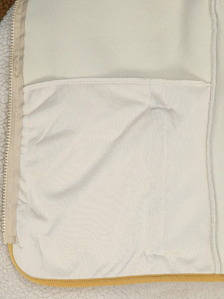 RAGWEAR | Gilet en polaire JUNNI BONDED | 