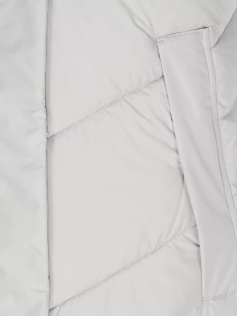 RAGWEAR | Gilet matelassé SUMINKA | Beige