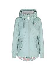 RAGWEAR | Veste DANKKA | Bleu clair