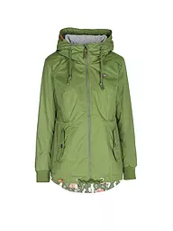 RAGWEAR | Veste DANKKA | Olive