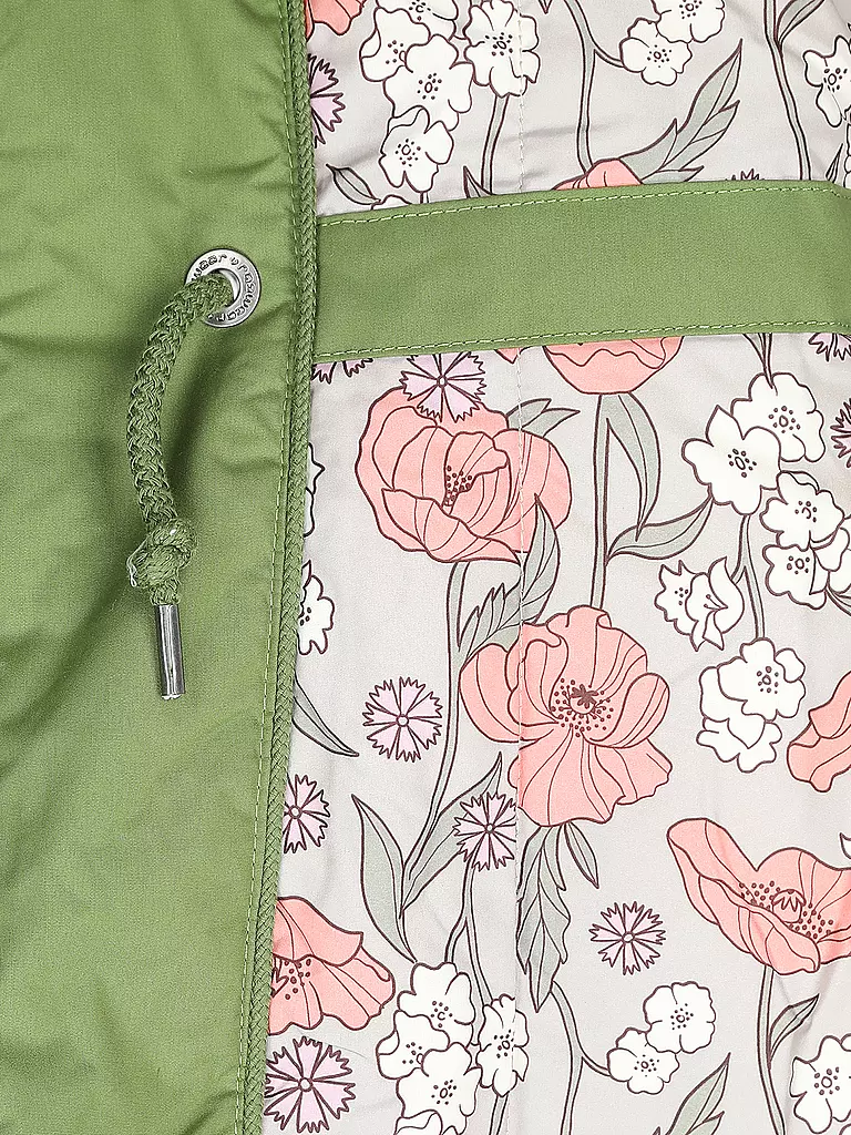 RAGWEAR | Jacke DANKKA | Olive