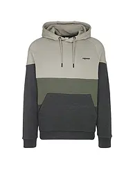 RAGWEAR | Sweat à capuche - Hoodie BRESS | Olive