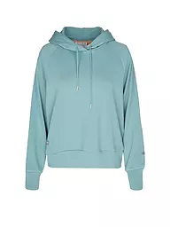 RAGWEAR | Kapuzensweater - Hoodie TONNA | Menthe