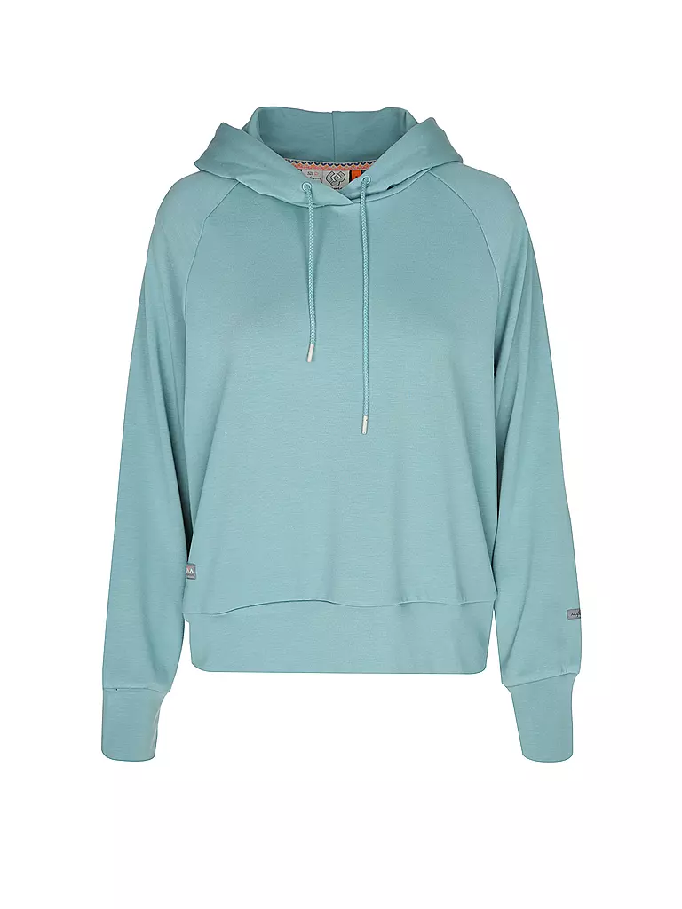 RAGWEAR | Kapuzensweater - Hoodie TONNA | Menthe