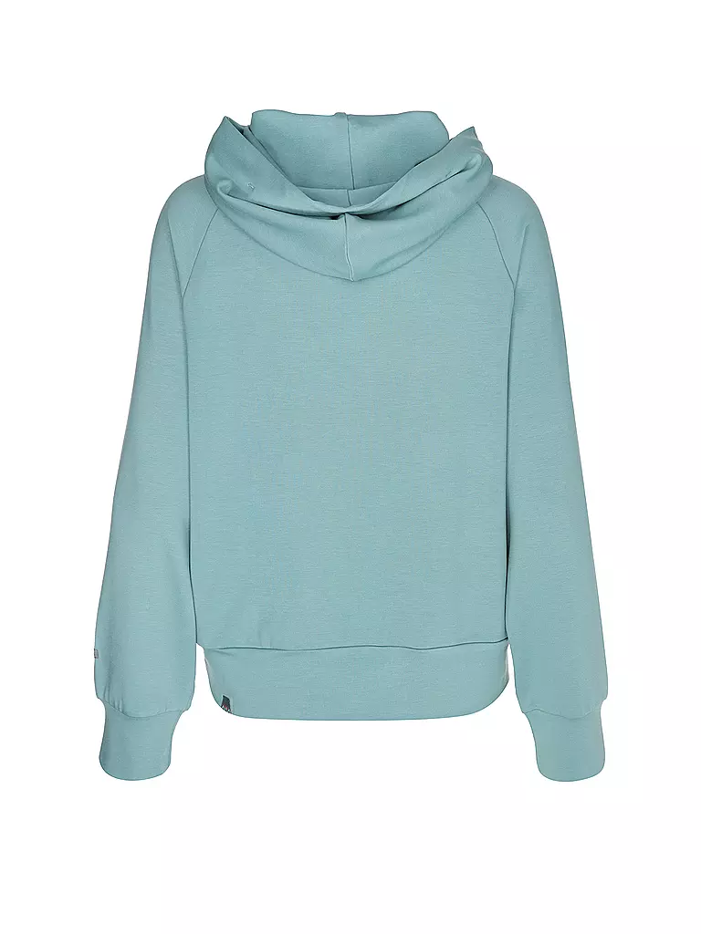 RAGWEAR | Kapuzensweater - Hoodie TONNA | Menthe