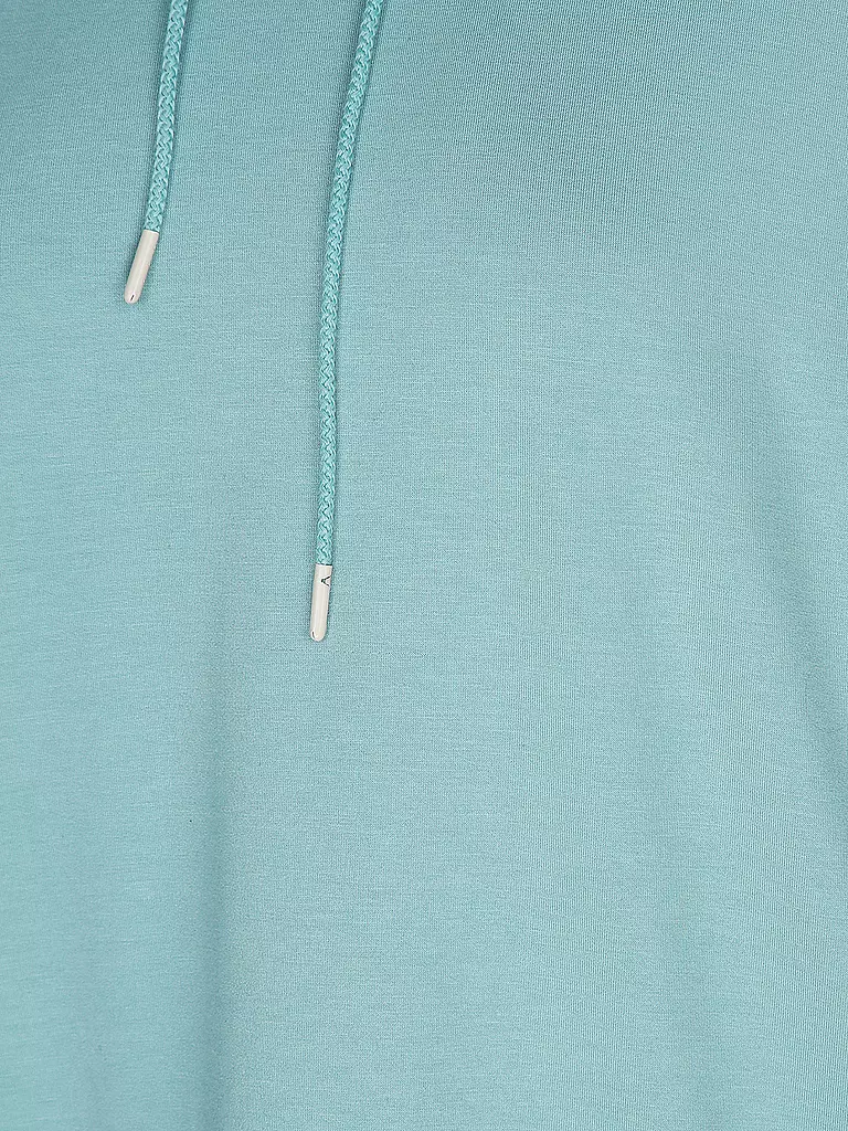 RAGWEAR | Kapuzensweater - Hoodie TONNA | Menthe