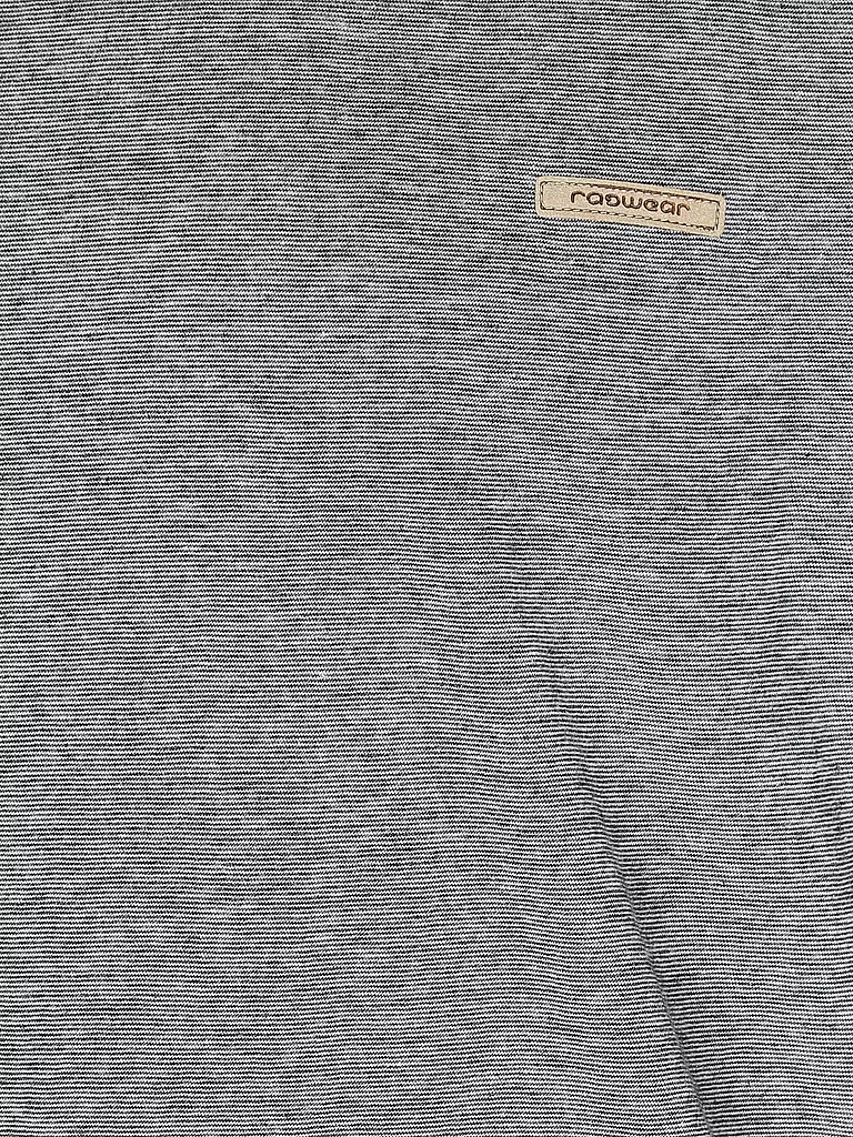 RAGWEAR | Langarmshirt FREN | Gris clair