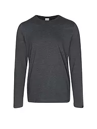 RAGWEAR | Langarmshirt ZACHARI | Gris