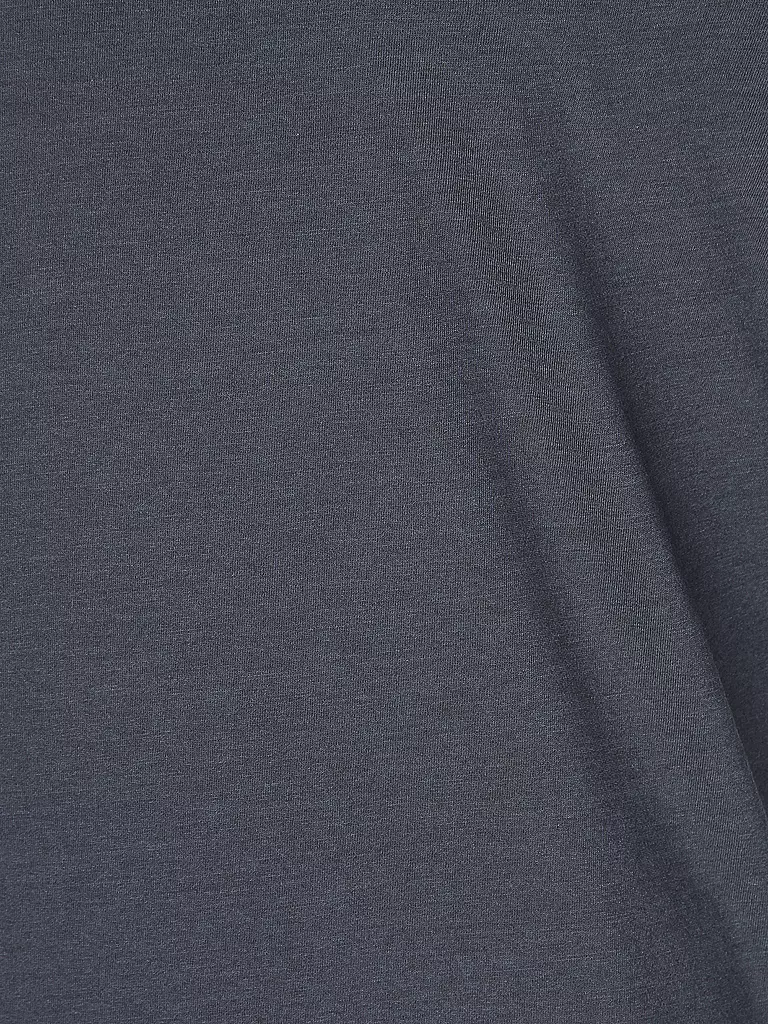 RAGWEAR | Langarmshirt ZACHARI | Bleu foncé