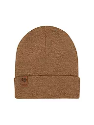 RAGWEAR | Mütze - Haube FOSHY REMAKE | Marron