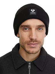 RAGWEAR | Bonnet - Haube FOSHY REMAKE | Noir