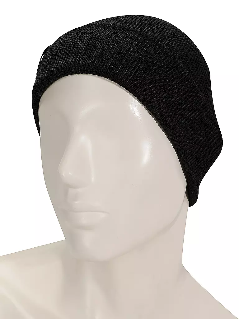 RAGWEAR | Mütze - Haube FOSHY REMAKE | Noir